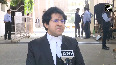 Convicted of extortion.  Advocate Ravi Drall on Prakash Jarwal convicted in abetment of suicide case