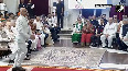 Folk Singer Sharda Sinha received Padma Bhushan award posthumously