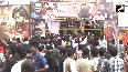 Pawan Kalyan's 'Hari Hara Veera Mallu' hits theaters