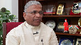 No alternative of Nitish Kumar Harivansh Narayan ahead of Bihar Assembly Election
