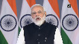 World Economic Forum Best time to invest in India, says PM Modi
