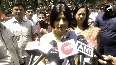 The fear of defeat in the elections has started troubling BJP from now on Dimple Yadav