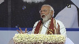Police should be trained to be amicable with people PM Modi