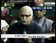  indian parliament video