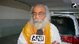 India does not tease anyone... Acharya Pramod targeted Mallikarjun Kharge and Farooq Abdullah