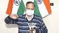 COVID Positivity rate in Delhi has stopped around 25 pc, informs Satyendar Jain