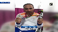 Tokyo Paralympics: Singhraj delighted to see tricolour flying high