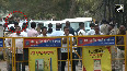 PM Modi arrives in Ahmedabad day after deadly Air India flight crash