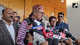 CM Omar Abdullah announces resumption of Darbar move between Jammu and Srinagar