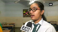 CBSE topper Hansika Shukla aims to pursue Psychology from DU