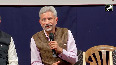 No other PM would have made me minister: S Jaishankar