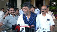 I am a Congressman Dy CM DK Shivakumar dismisses RSS link after Sangh Prarthana row