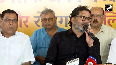 BJP is scared Prashant Kishor accuses BJP of poaching Jan Suraaj leaders ahead of Bihar polls