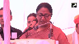Delhi CM Rekha Gupta attended the Liberation Day celebrations and gave a powerful address