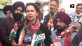 Navjot Singh Sidhu would have been right choice for Punjab CM face Navjot Kaur