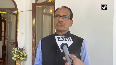 MP Government reduces VAT on petrol, diesel by 4 pc CM Chouhan
