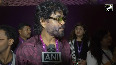 VO PKG Famous celebs attended World Audio Visual Entertainment Summit 2025, praised PM Modi
