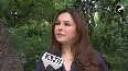 Kolkata Gang Rape Case Strict punishment should be given, Congress leader Mumtaz Patel