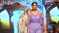  india runway week video