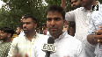 SSC aspirants protest against paper leak at Jantar Mantar in New Delhi  Students Protest