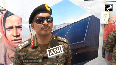 Border village Simari illuminated with solar power & clean energy by India Army and Aseem Foundation