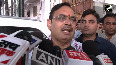 CM Bhajanlal Sharma offers prayers at Jaipur s Moti Doongri Ganesh Temple on Ganesh Chaturthi