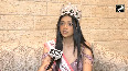 Meet Trishna Ray, the newly crowned Miss Teen Universe India 2023