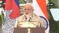 India is committed to its bilateral relations with Cambodia PM Modi