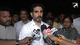 Nara Lokesh, Ram Mohan Naidu visit injured devotees after Srikakulam temple stampede