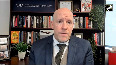 India hitting Pak military bases step in a new direction CSIS Chair Richard Rossow on Op Sindoor