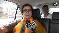Hubbali Horror  BJP leader Sumalatha Ambareesh expresses concerns over brutal murder