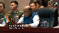 Defence Minister Rajnath Singh attends 11th ASEAN Defence Ministers Meeting-Plus in Vientiane