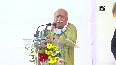 We need not have to convert anyone, just teach them how to live RSS Chief Mohan Bhagwat