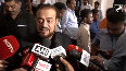 Causing rift Maharashtra SP Leader Abu Azmi slams alleged abuse act of MNS leader s son to woman