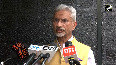 No talks beyond terror, Indus Waters Treaty in abeyance: Jaishankar