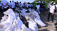 NMCG reiterates its commitment to clean rivers in the Swachhata Hi Seva 2025 campaign