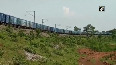 SEE: Indian Railways runs longest-ever train 'SheshNaag'