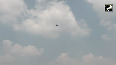 Watch: Tejas jet takes maiden flight in Nashik in big boost to India's air prowess