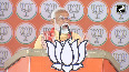 Modi recalls how Congress 'threw' Sitaram Kesri 'on footpath'