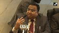 No Good or bad terrorist, only terrorist BJP s Sasmit Patra Exposes Pakistan in Liberia