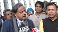 Shashi Tharoor pays tribute at 911 memorial as he arrived in USA for All Party Delegation