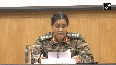 Misinformation campaign Col Sofiya Qureshi rebuts Pak s lies on attacking Indian defence systems