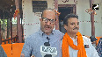 Kashmiri Pandits celebrate as Nand Kishore Temple reopens after around 35 years in J-K s Bandipora