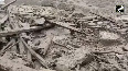 Tragedy Strikes J-K: Cloudburst Kills 40 in Kishtwar,