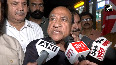 BREAKING Celebration erupts as J&K National Conference sweeps three of four Rajya seats from J&K