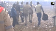 Prayagraj Stampede-like situation at Maha Kumbh, Rescue ops underway