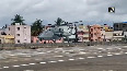 IAF Chief flies indigenous aircraft in Bengaluru