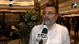 Bahrain is completely with India BJP s Nishikant Dubey after All Party Delegation meeting