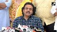 Sanjay Nirupam jabs Congress over '5 power centres' in party