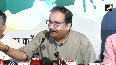 Tradition has to change RJD s Manoj Jha attacks PM Modi & Nitish govt over Bihar s development